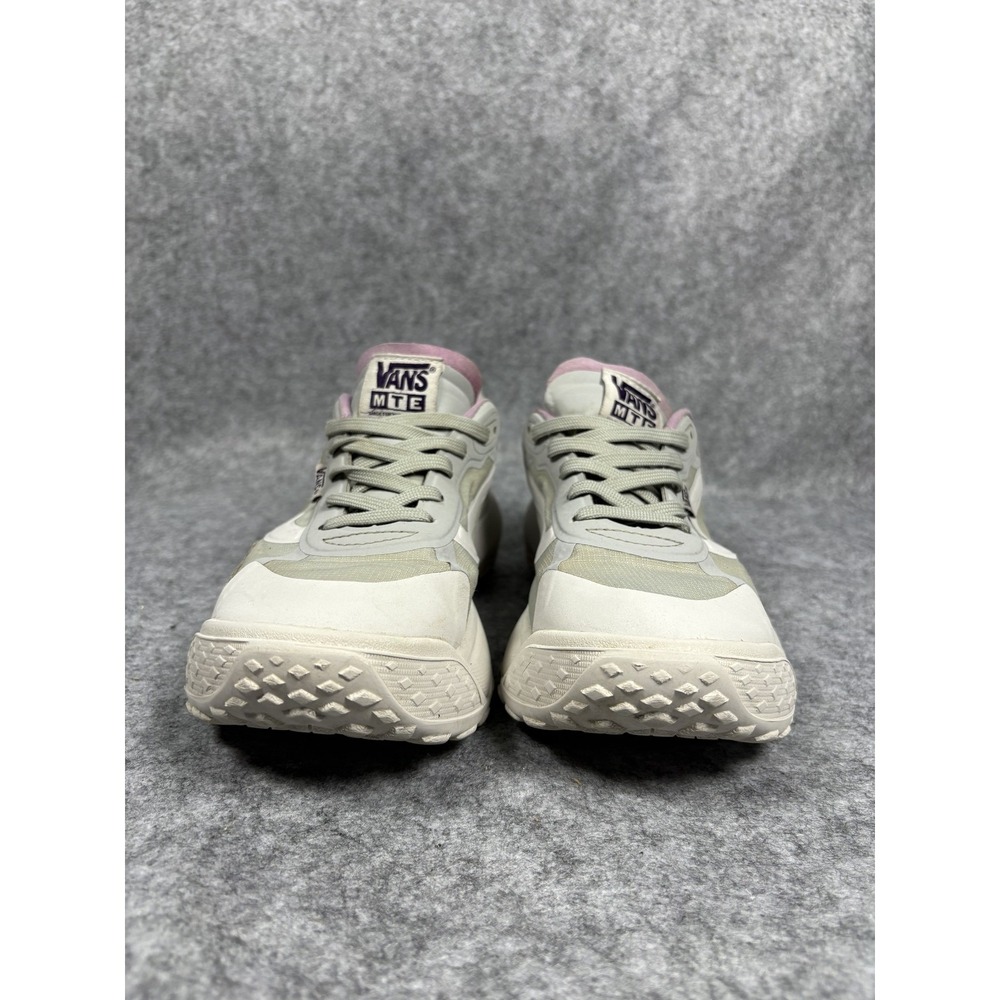 Vans UltraRange EXO MTE-1 Grey Lavender All-Weather Sneakers Womens 7 Mens 5.5 - Picture 2 of 8